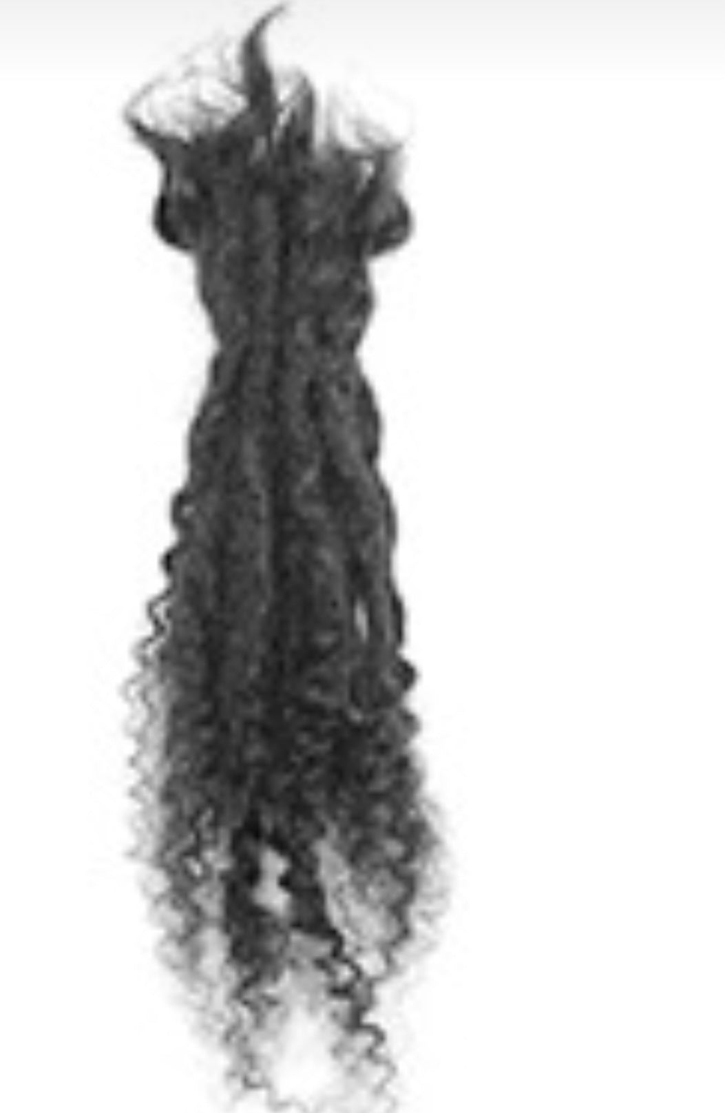 Dreadloc Extensions