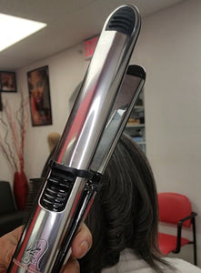 Flat/Curling Iron