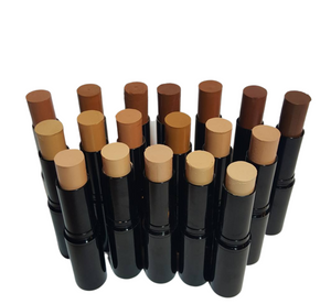 Foundation Sticks