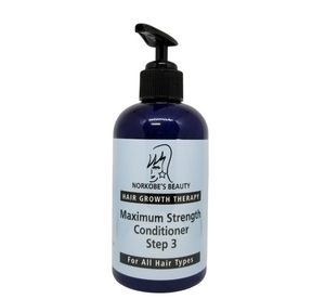 Hair Growth Therapy Conditioner