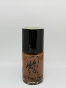 Flawless Finish Foundation