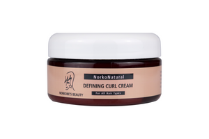 Defining Curl/Twist Cream