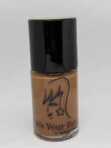 Flawless Finish Foundation