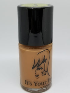 Flawless Finish Foundation