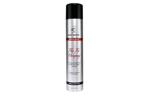 Flex Fix hair spray