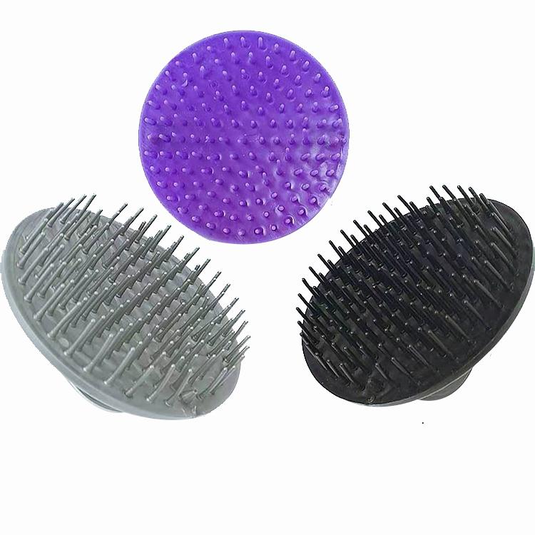 Scalp Exfoliating Shampoo Brush