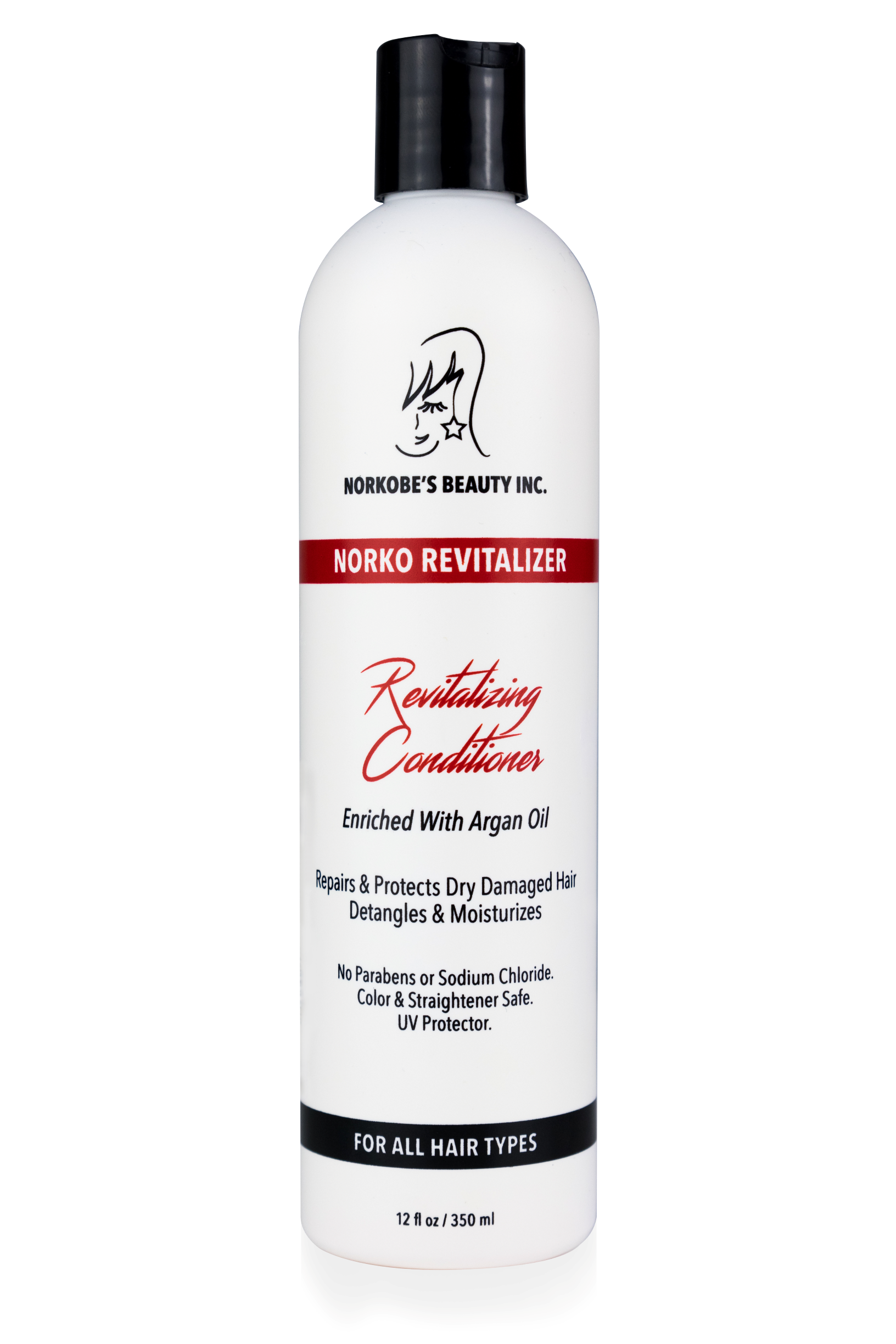 Revitalizing Conditioner