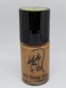 Flawless Finish Foundation