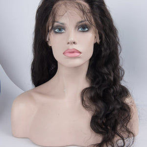 Lace Wigs