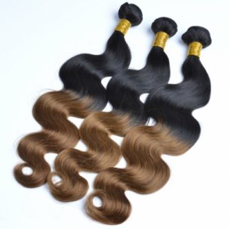 Human Hair Bundles