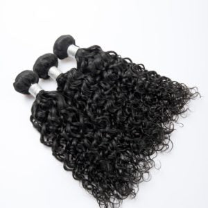 Human Hair Bundles