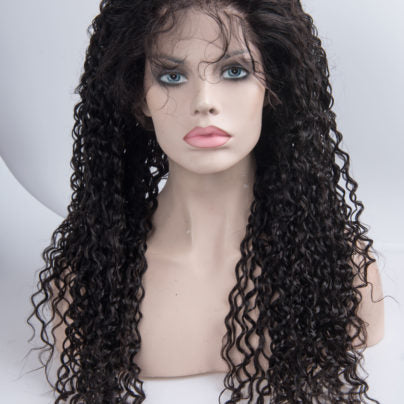 Lace Wigs