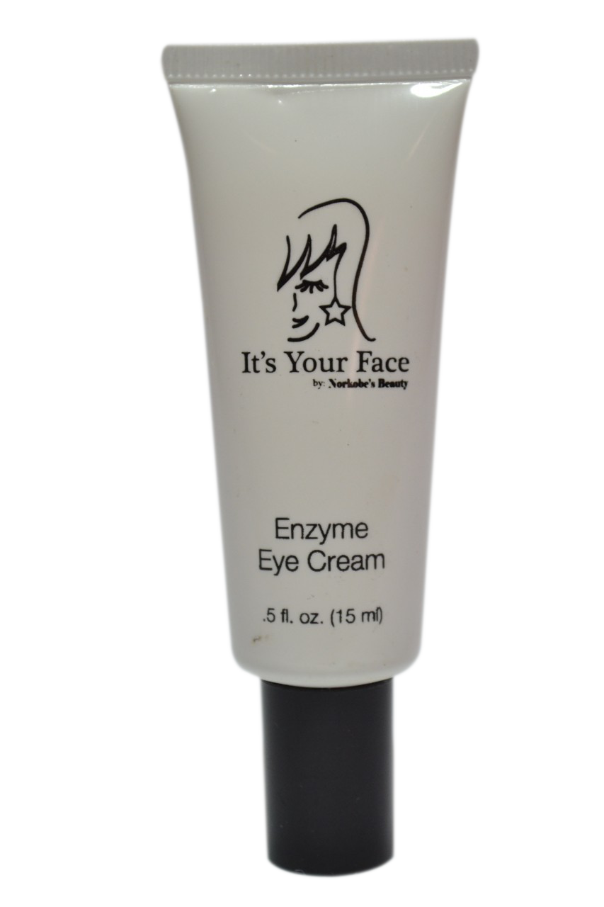 Papaya Enzyme Eye Cream