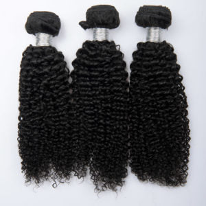 Human Hair Bundles