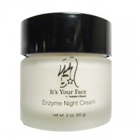 Papaya Enzyme Night Cream