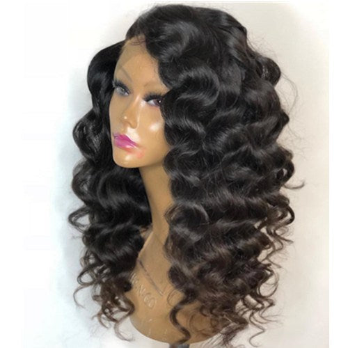 Lace Wigs